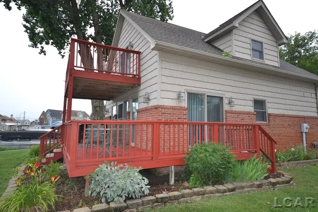 11320 W Ferndale Drive Rollin Township MI 49253