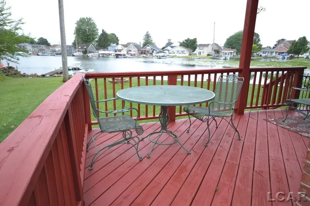 11320 W Ferndale Drive Rollin Township MI 49253