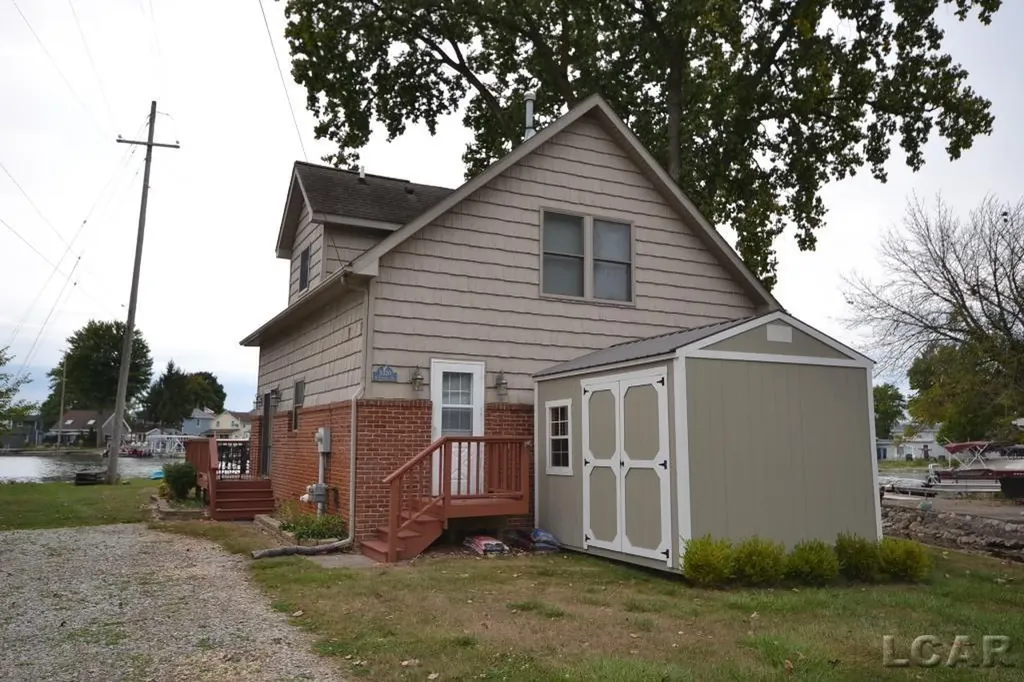 11320 W Ferndale Drive Rollin Township MI 49253