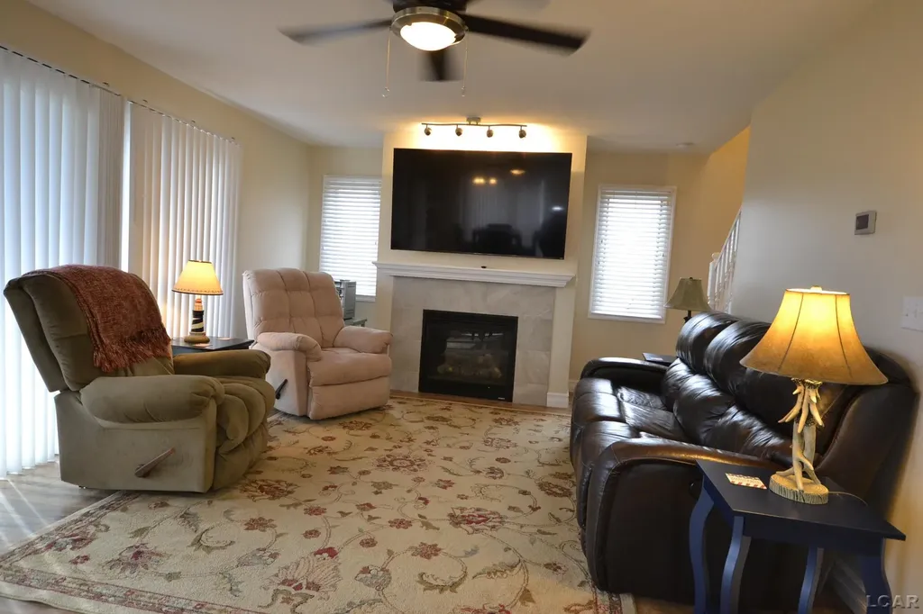 11320 W Ferndale Drive Rollin Township MI 49253