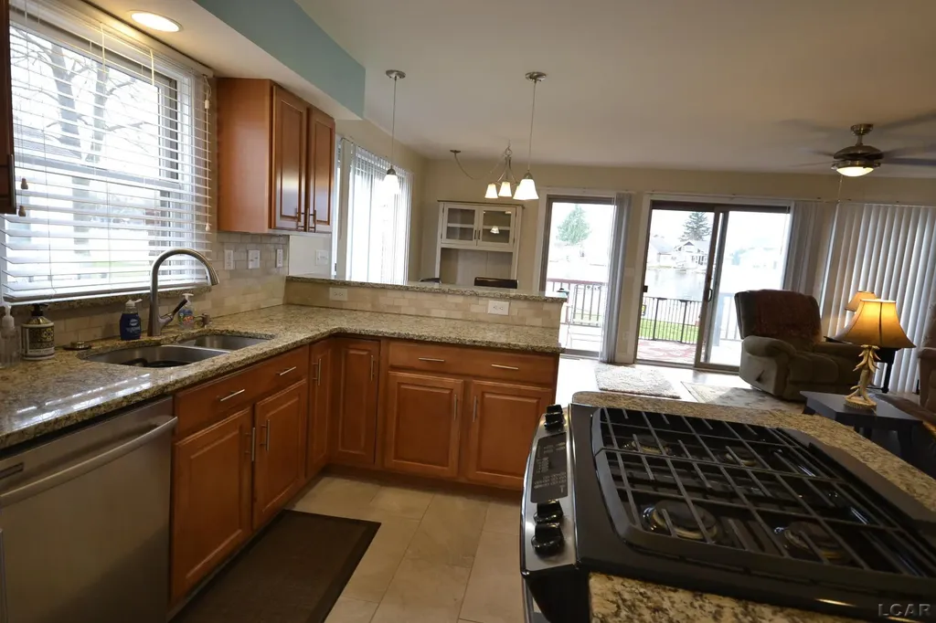 11320 W Ferndale Drive Rollin Township MI 49253