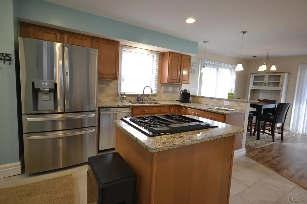 11320 W Ferndale Drive Rollin Township MI 49253