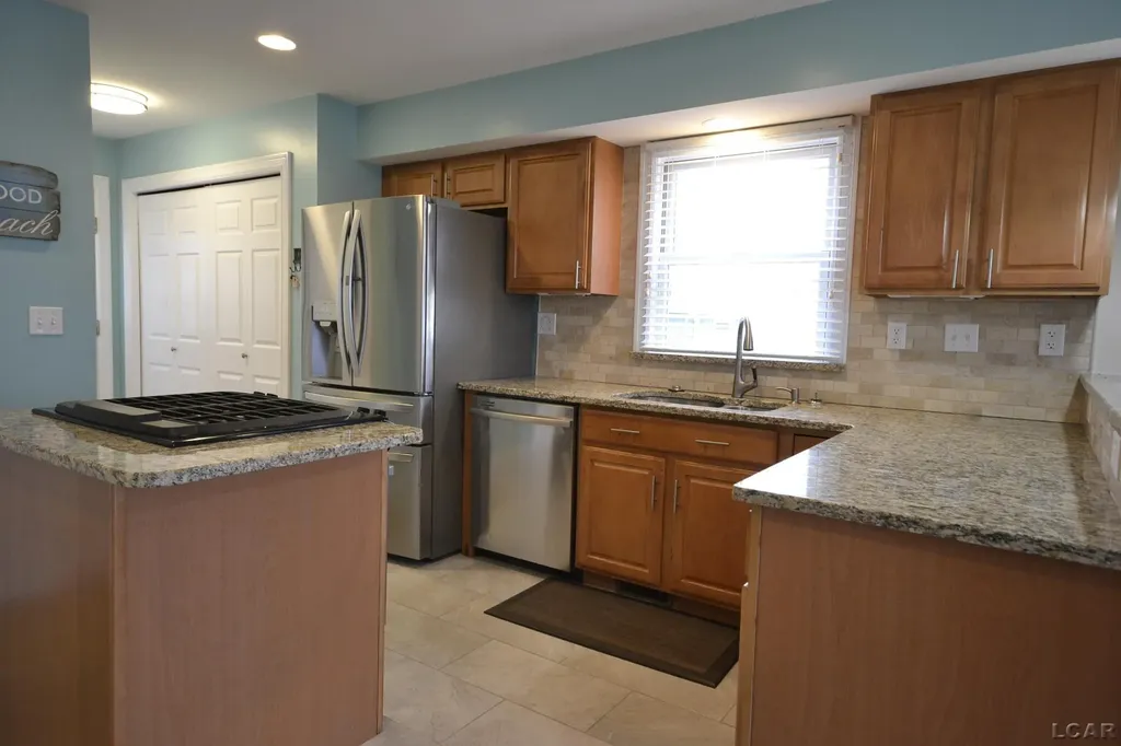 11320 W Ferndale Drive Rollin Township MI 49253