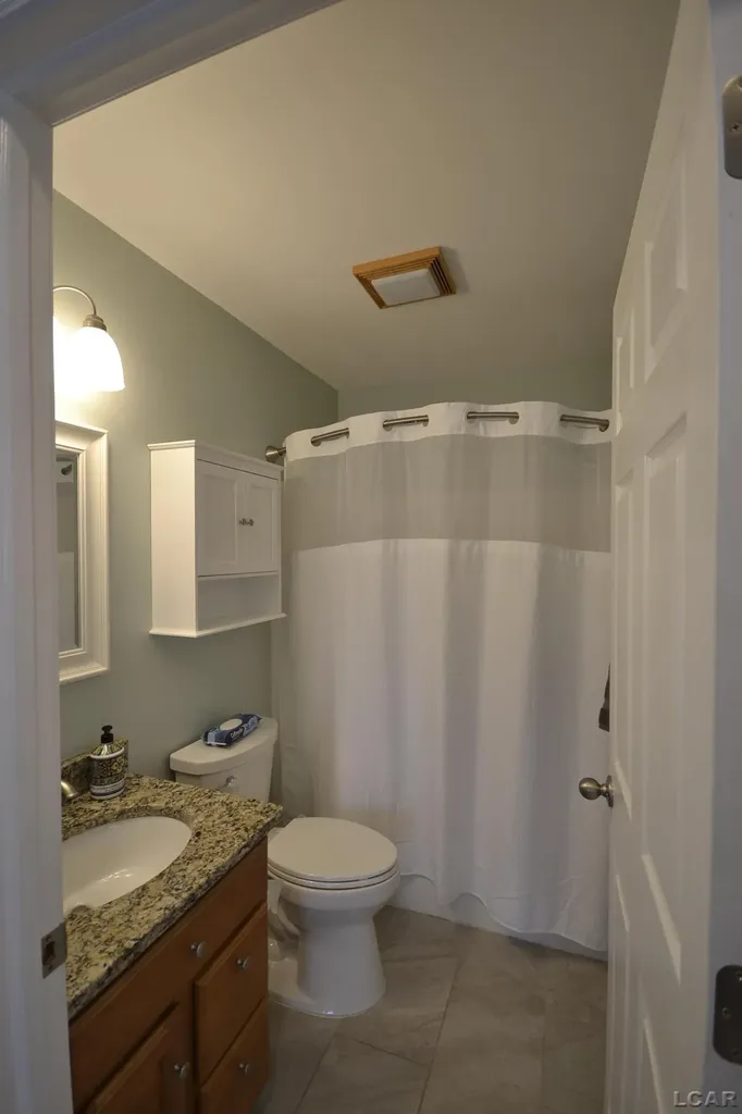 11320 W Ferndale Drive Rollin Township MI 49253