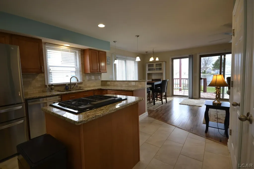 11320 W Ferndale Drive Rollin Township MI 49253