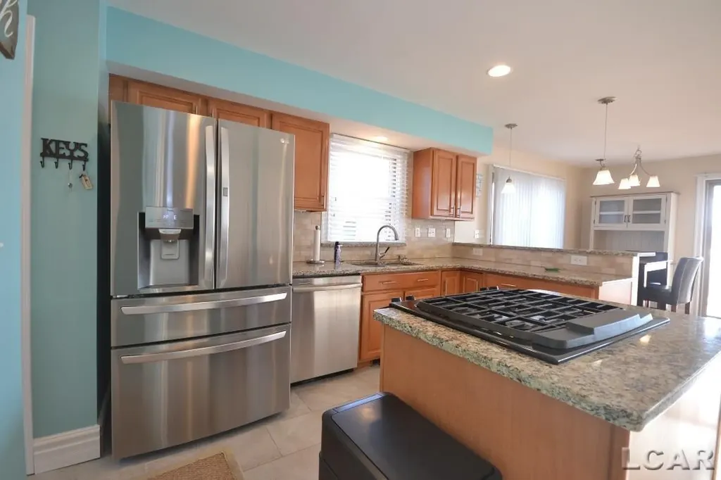 11320 W Ferndale Drive Rollin Township MI 49253