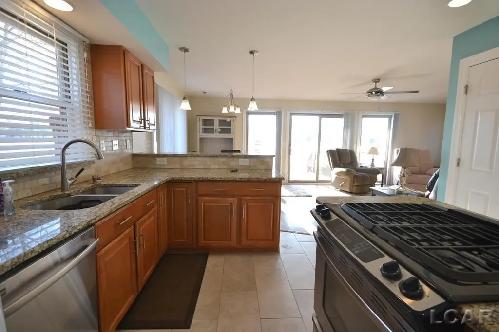 11320 W Ferndale Drive Rollin Township MI 49253