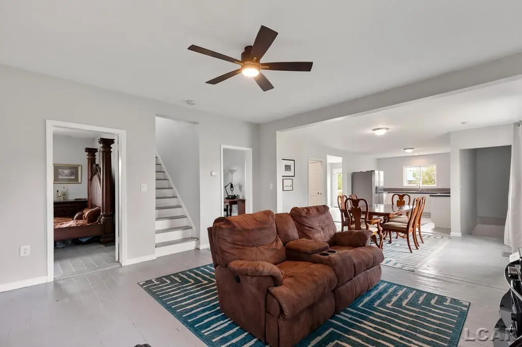 9024 W Carleton Road Dover Township MI 49235