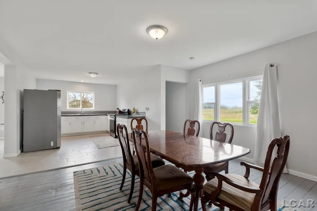 9024 W Carleton Road Dover Township MI 49235