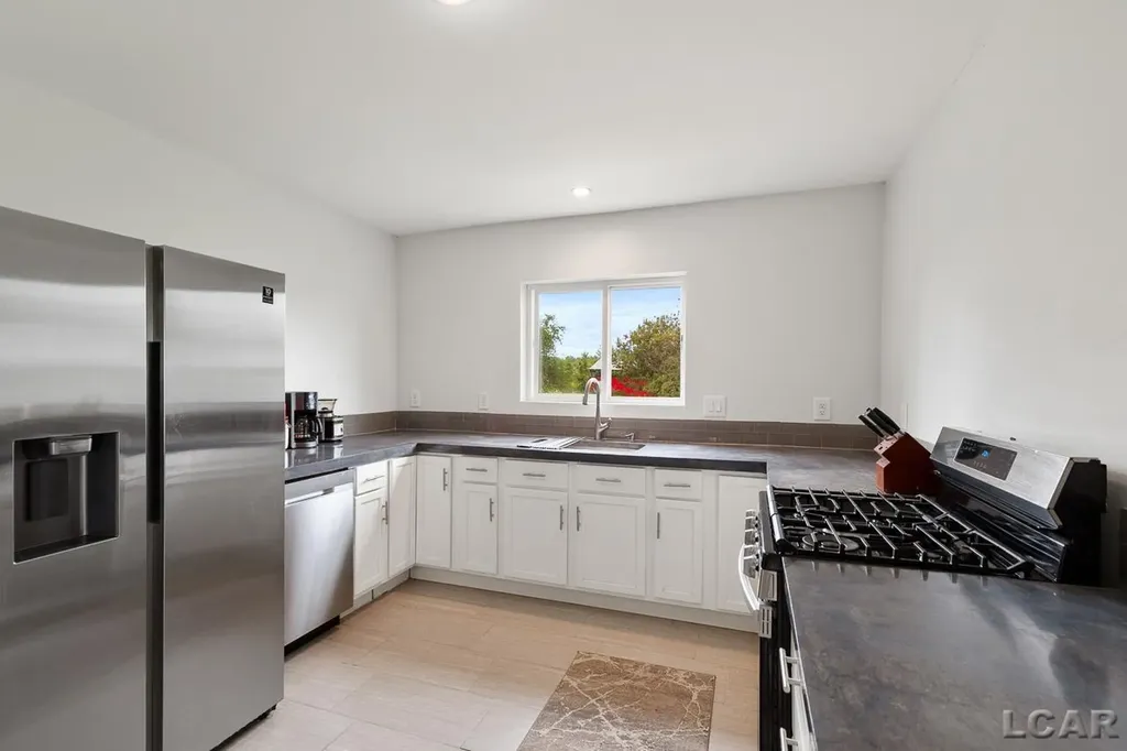 9024 W Carleton Road Dover Township MI 49235