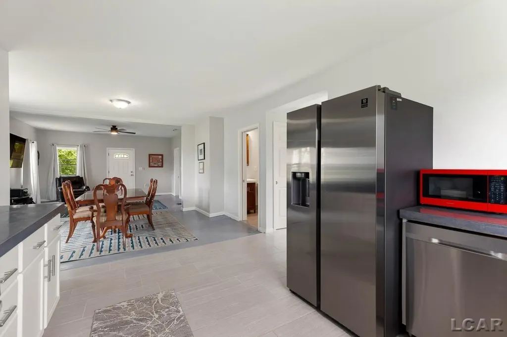 9024 W Carleton Road Dover Township MI 49235