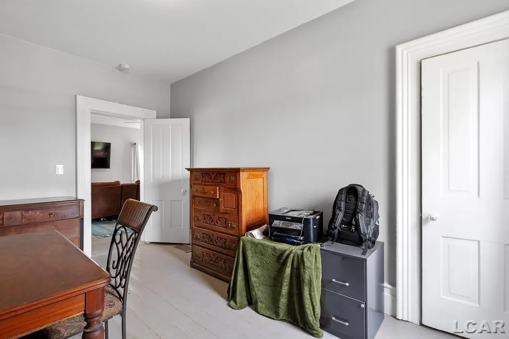 9024 W Carleton Road Dover Township MI 49235