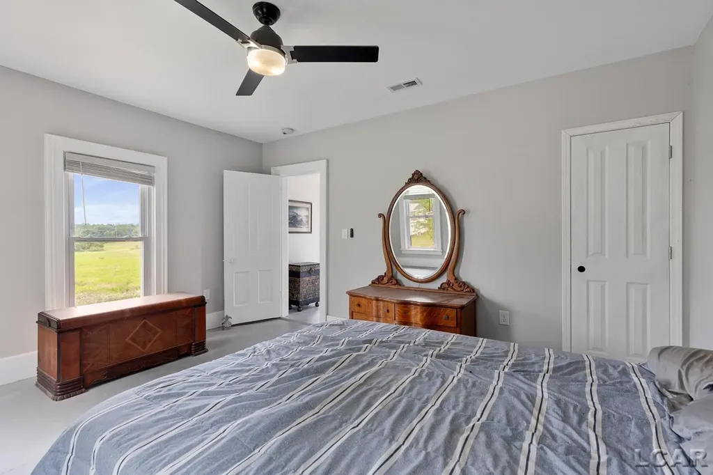9024 W Carleton Road Dover Township MI 49235