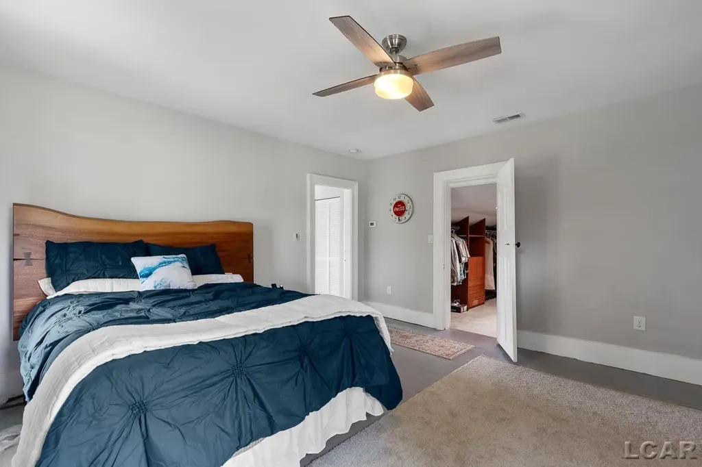 9024 W Carleton Road Dover Township MI 49235