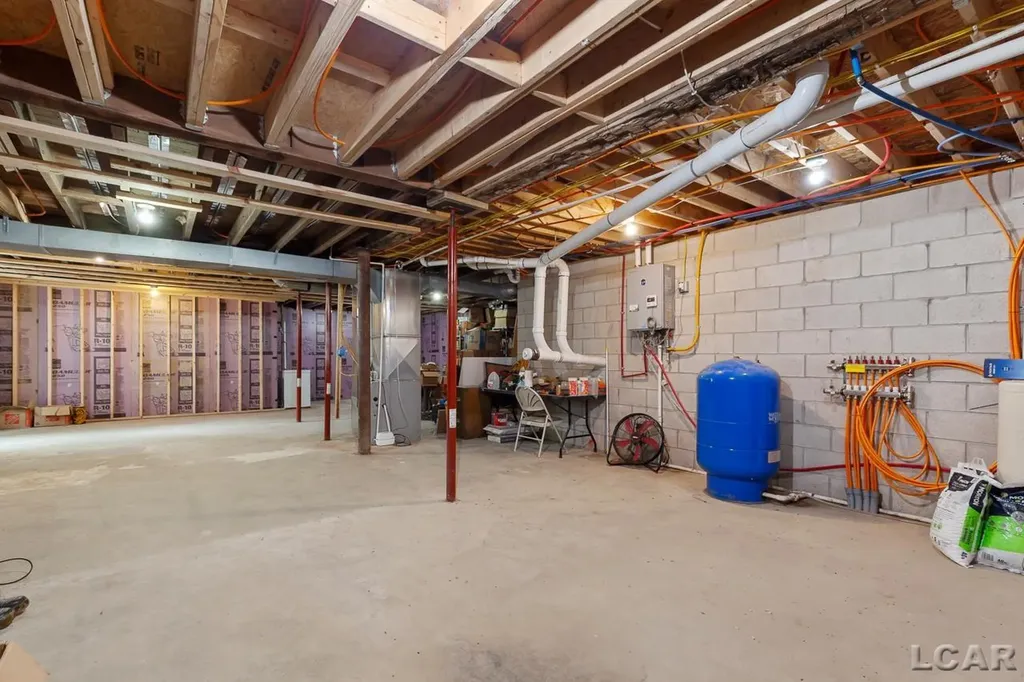 9024 W Carleton Road Dover Township MI 49235