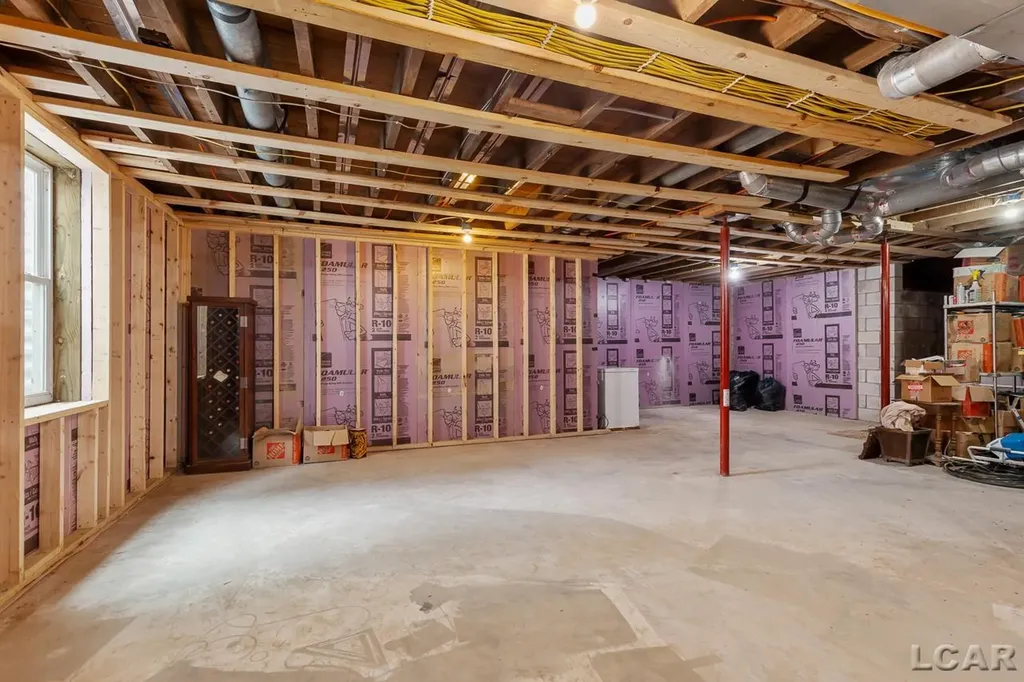 9024 W Carleton Road Dover Township MI 49235