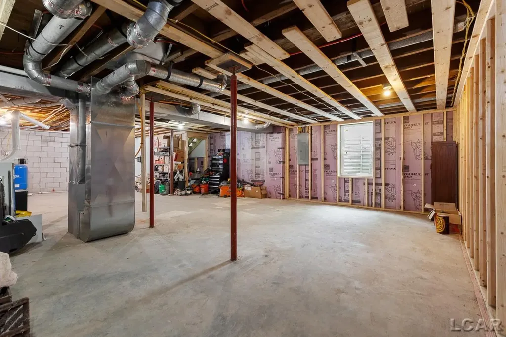 9024 W Carleton Road Dover Township MI 49235