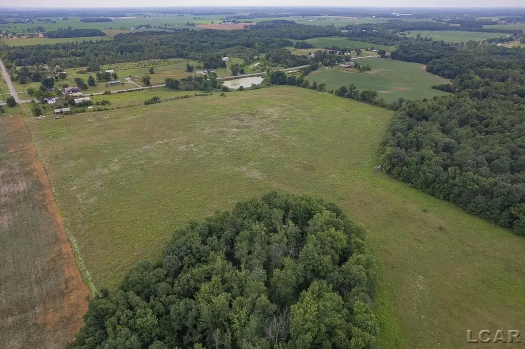 9024 W Carleton Road Dover Township MI 49235