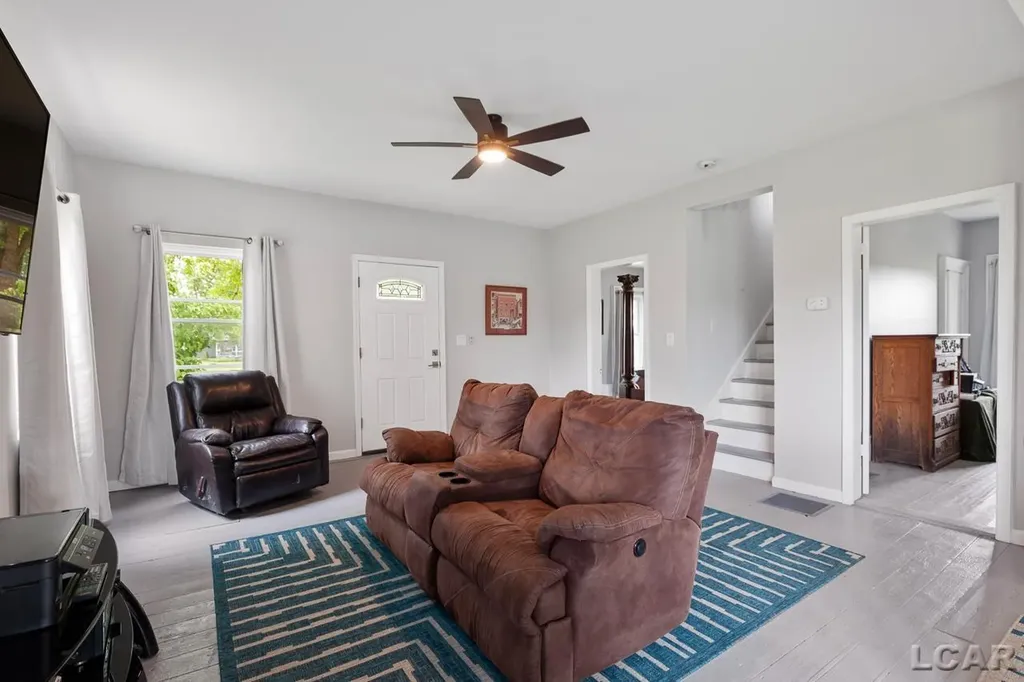 9024 W Carleton Road Dover Township MI 49235