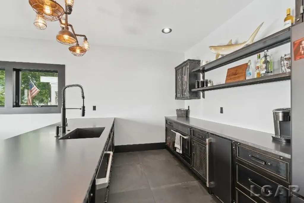 8676 Cherry Point Drive Rollin Township MI 49253
