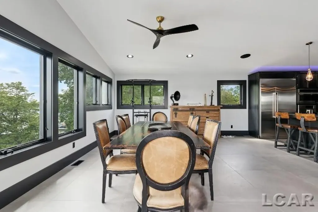 8676 Cherry Point Drive Rollin Township MI 49253