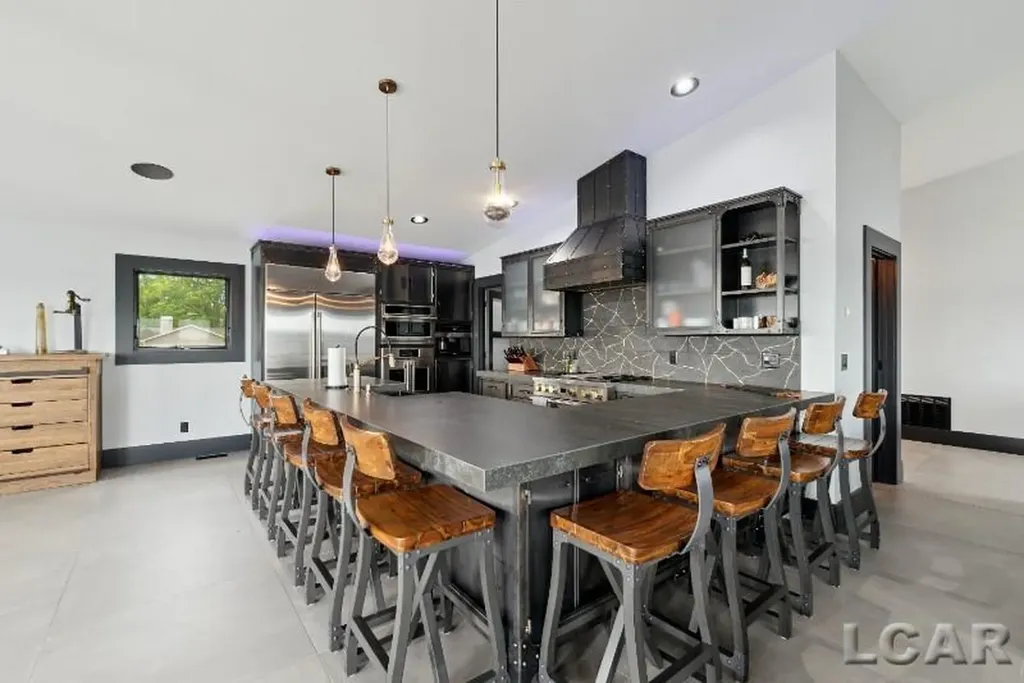 8676 Cherry Point Drive Rollin Township MI 49253