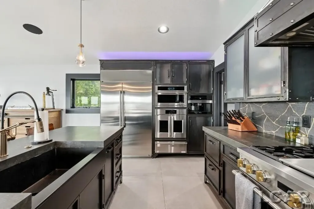 8676 Cherry Point Drive Rollin Township MI 49253