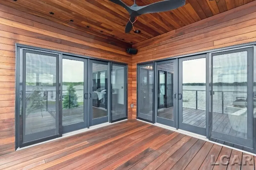 8676 Cherry Point Drive Rollin Township MI 49253