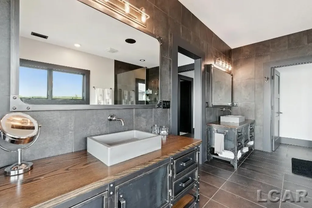 8676 Cherry Point Drive Rollin Township MI 49253