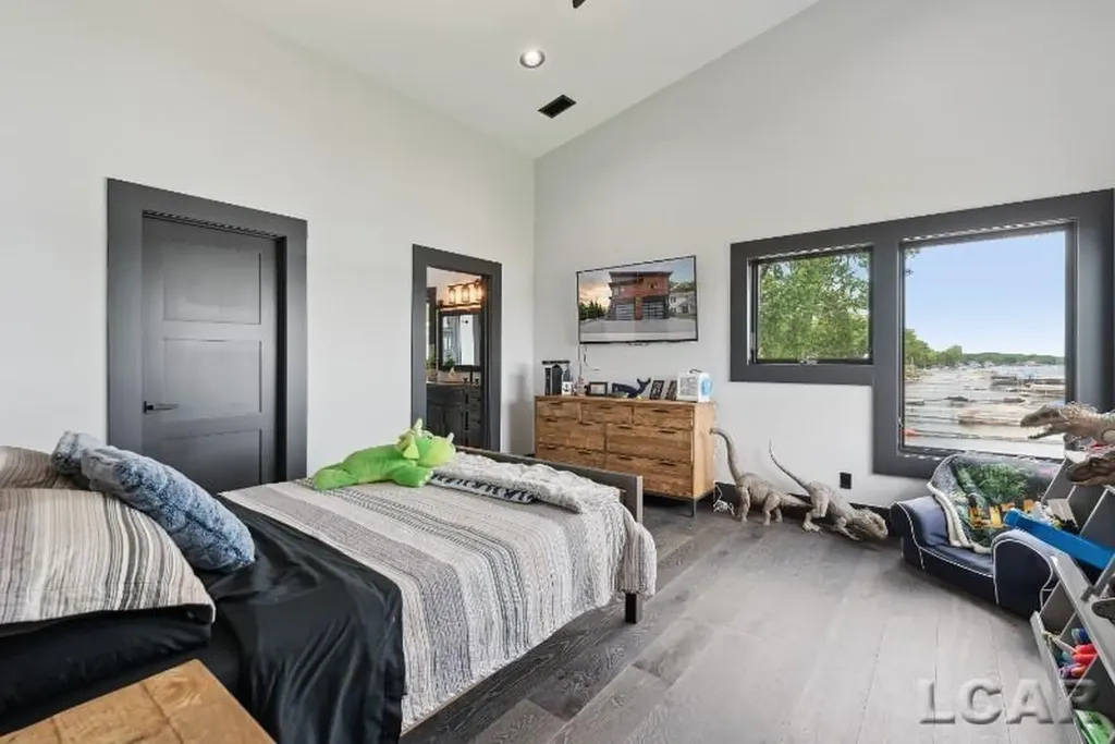 8676 Cherry Point Drive Rollin Township MI 49253