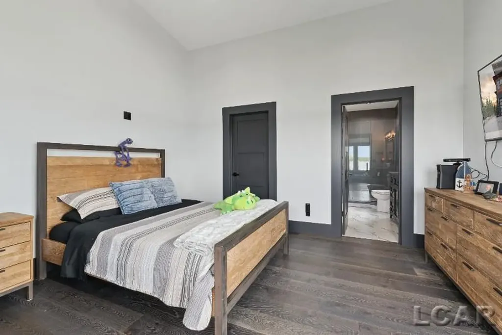 8676 Cherry Point Drive Rollin Township MI 49253