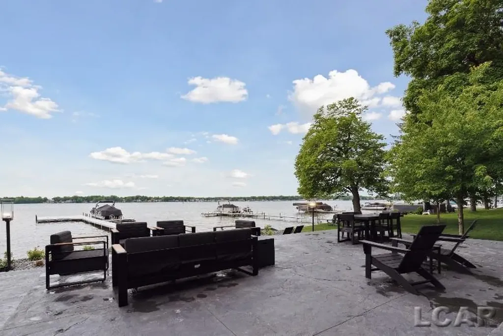 8676 Cherry Point Drive Rollin Township MI 49253