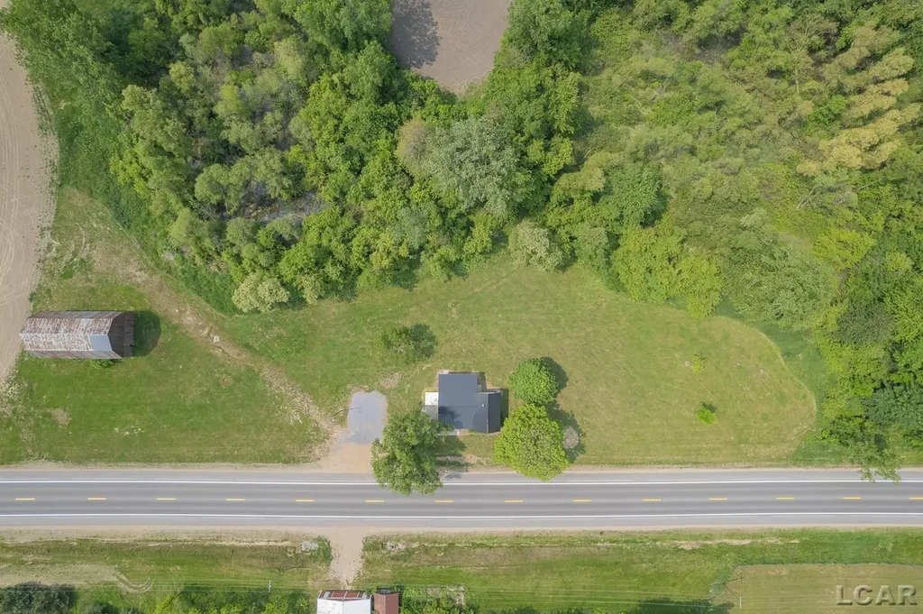 11943 W Us 223 Highway Onsted Village MI 49265