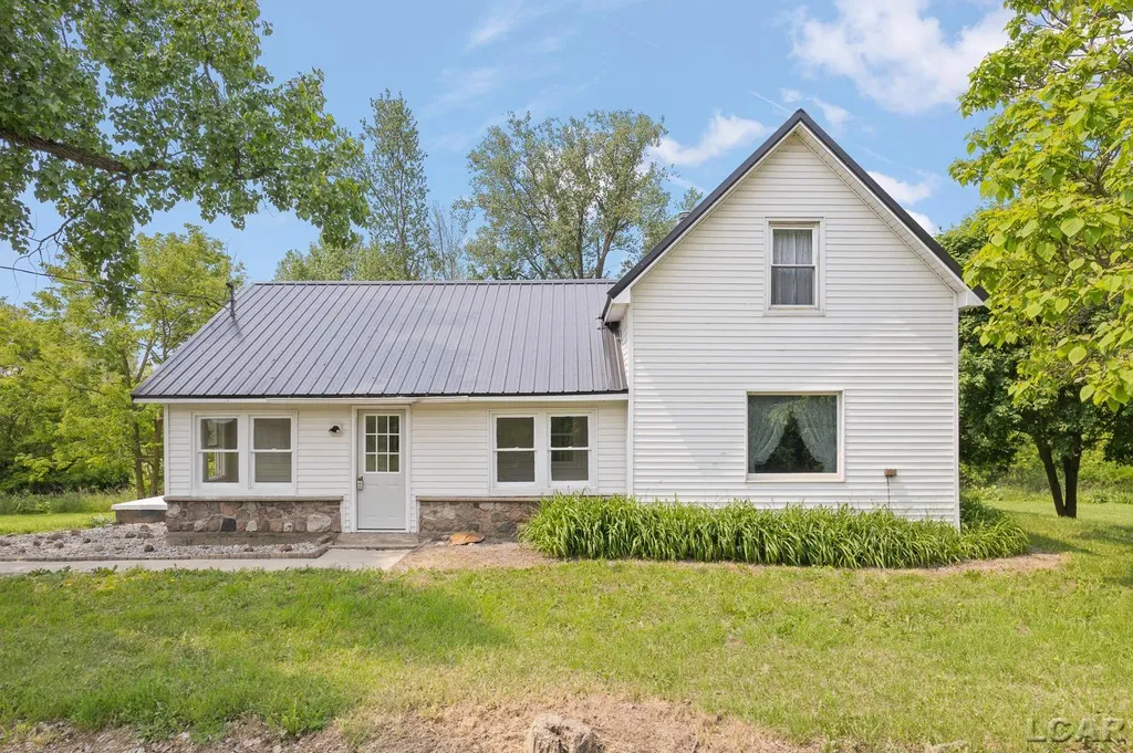 11943 W Us 223 Highway Onsted Village MI 49265