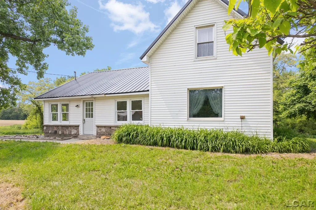 11943 W Us 223 Highway Onsted Village MI 49265