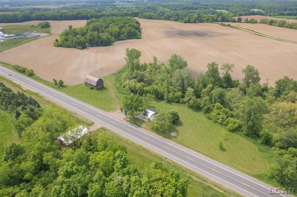 11943 W Us 223 Highway Onsted Village MI 49265