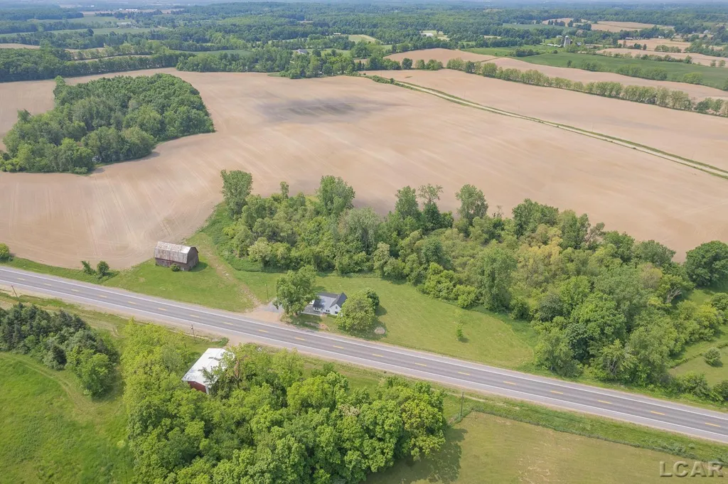 11943 W Us 223 Highway Onsted Village MI 49265