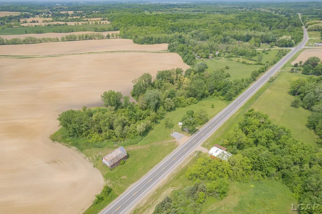 11943 W Us 223 Highway Onsted Village MI 49265
