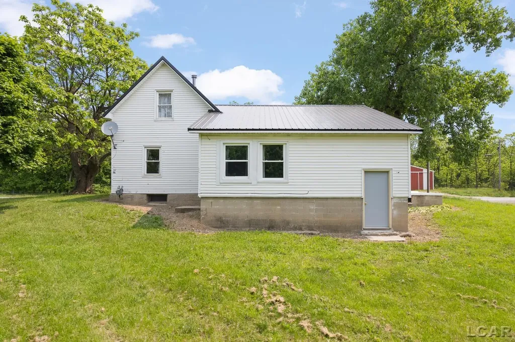 11943 W Us 223 Highway Onsted Village MI 49265