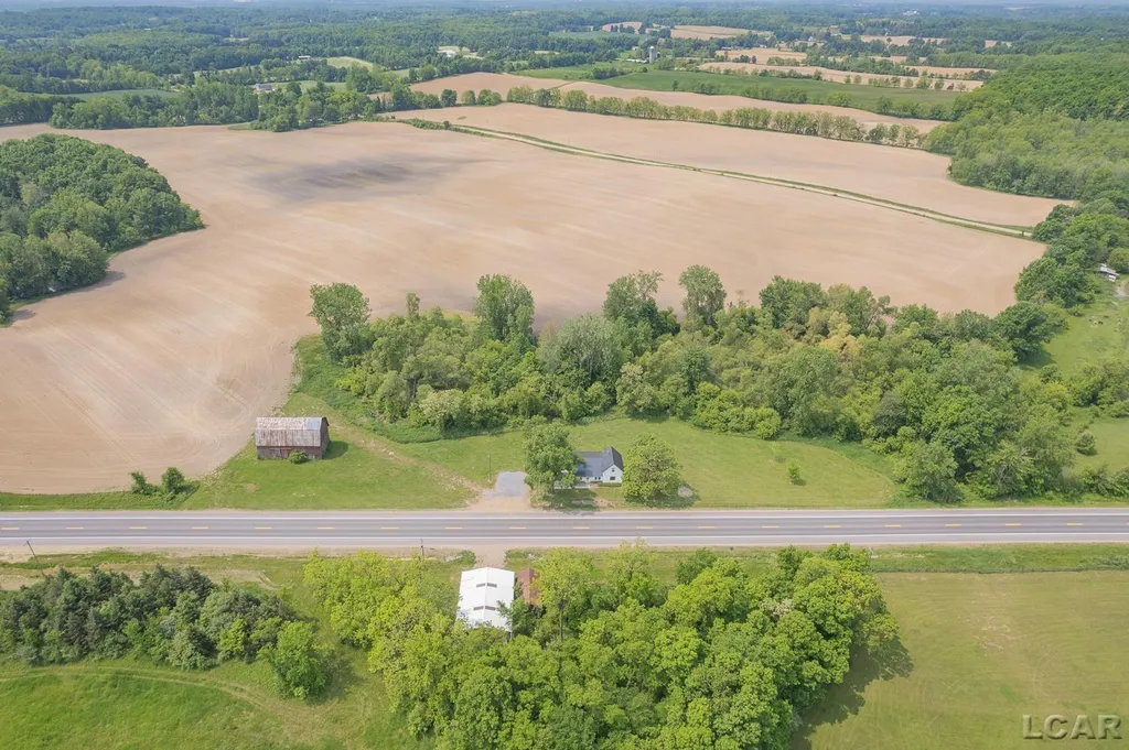 11943 W Us 223 Highway Onsted Village MI 49265