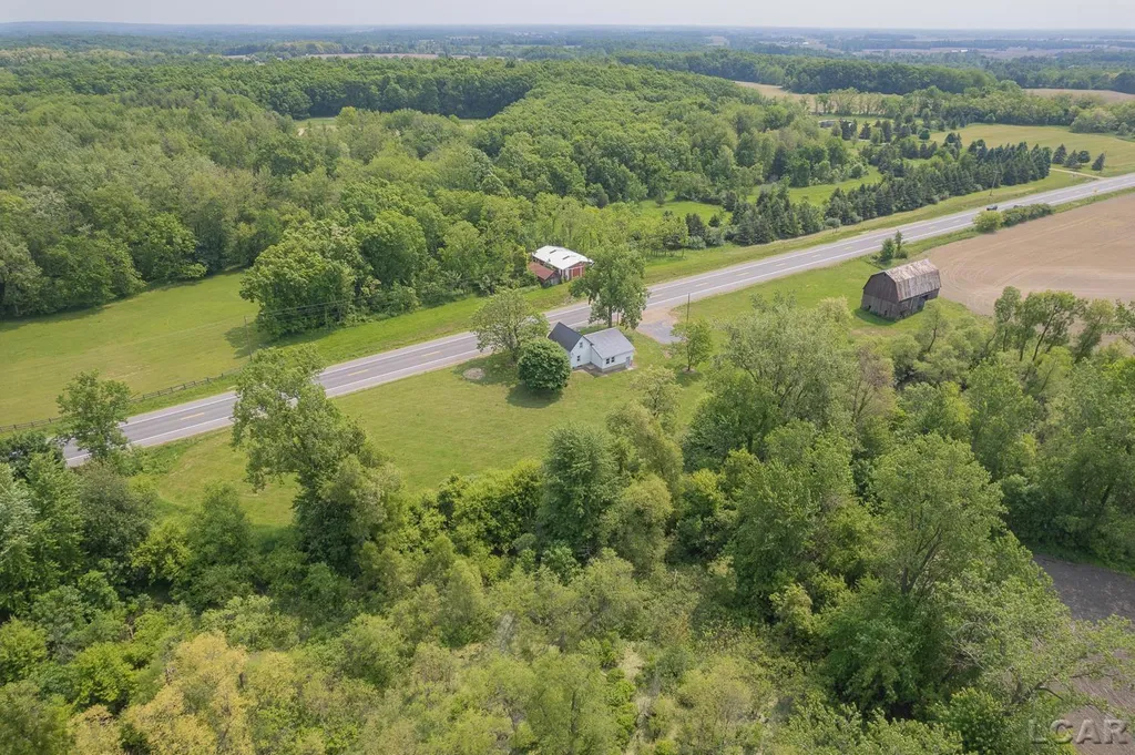 11943 W Us 223 Highway Onsted Village MI 49265