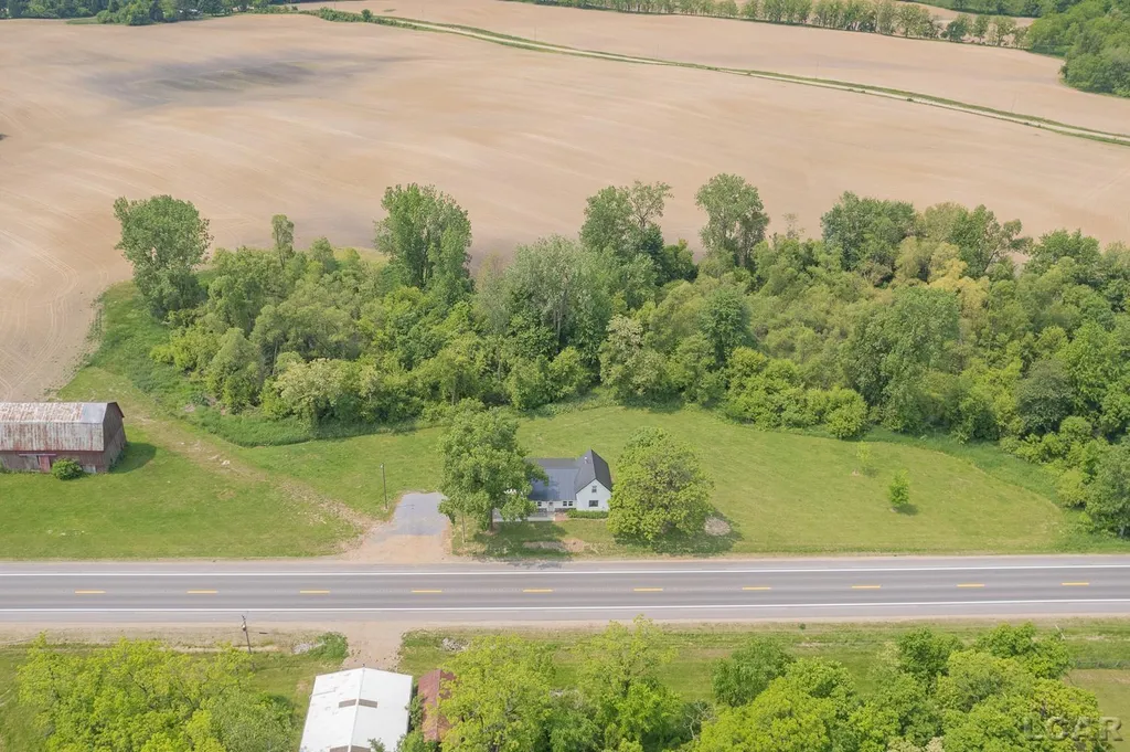 11943 W Us 223 Highway Onsted Village MI 49265