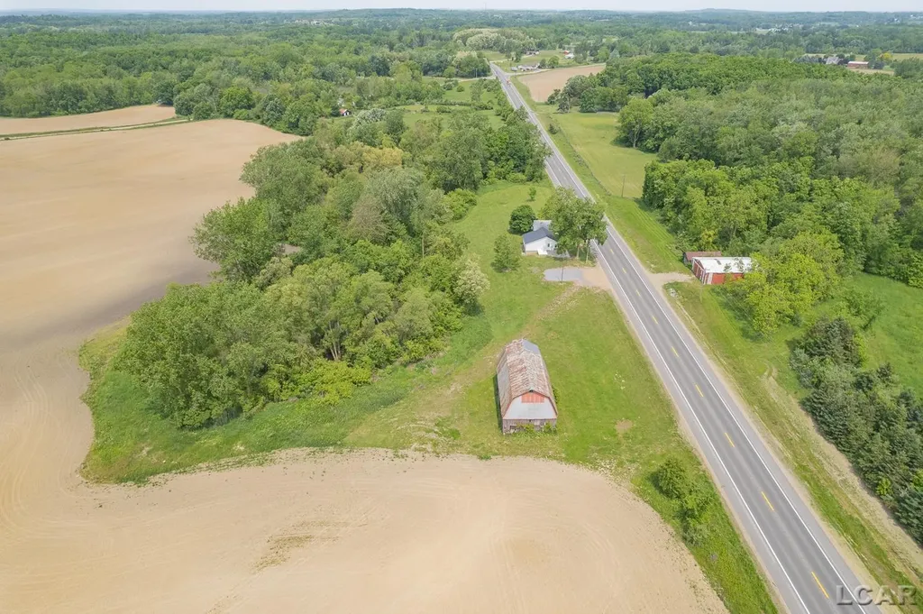 11943 W Us 223 Highway Onsted Village MI 49265