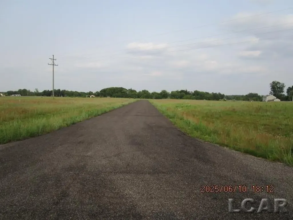 4300 Green Highway Raisin Township MI 49286