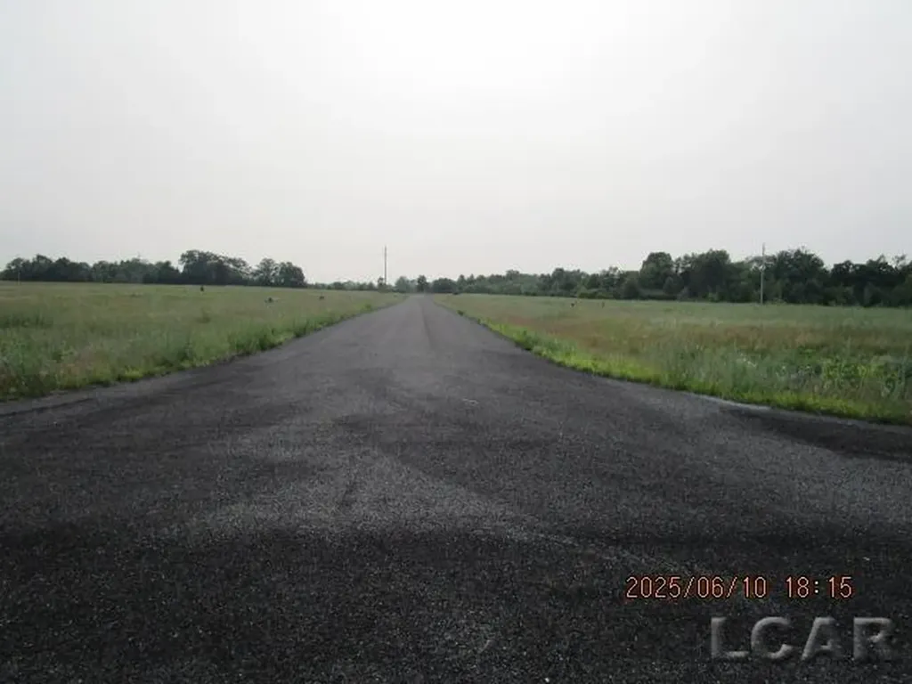 4300 Green Highway Raisin Township MI 49286