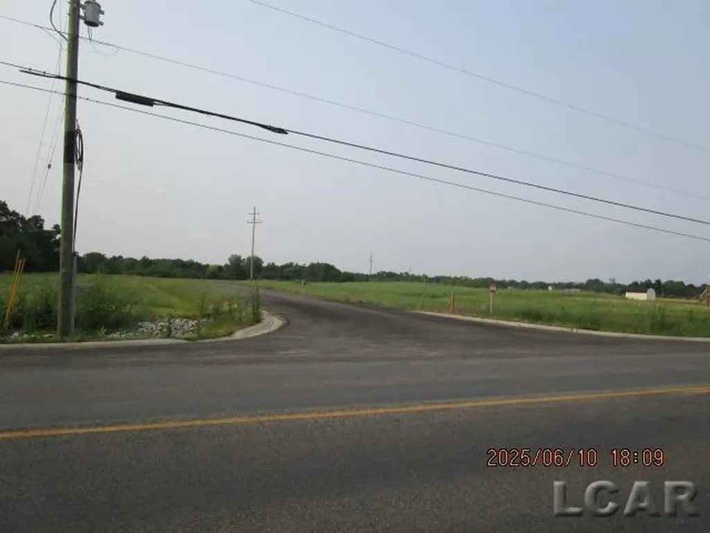 4300 Green Highway Raisin Township MI 49286