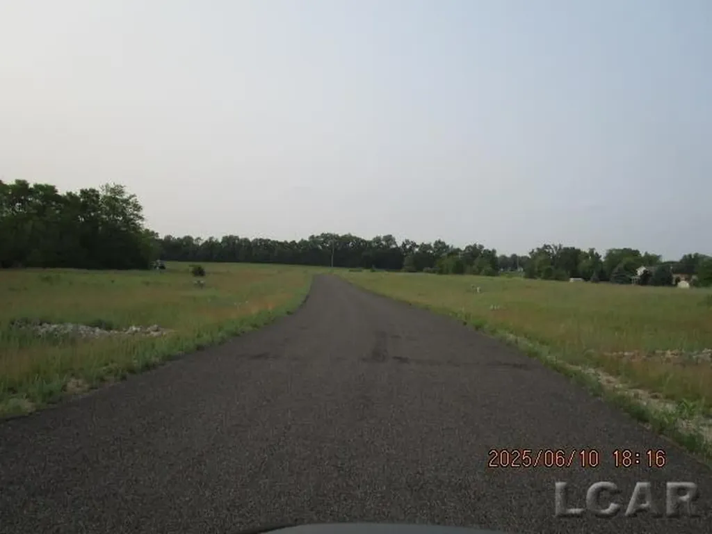 4300 Green Highway Raisin Township MI 49286