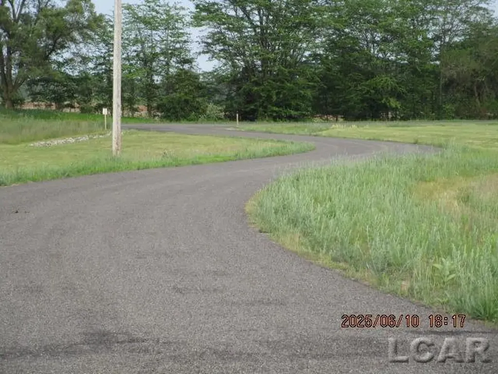 4300 Green Highway Raisin Township MI 49286