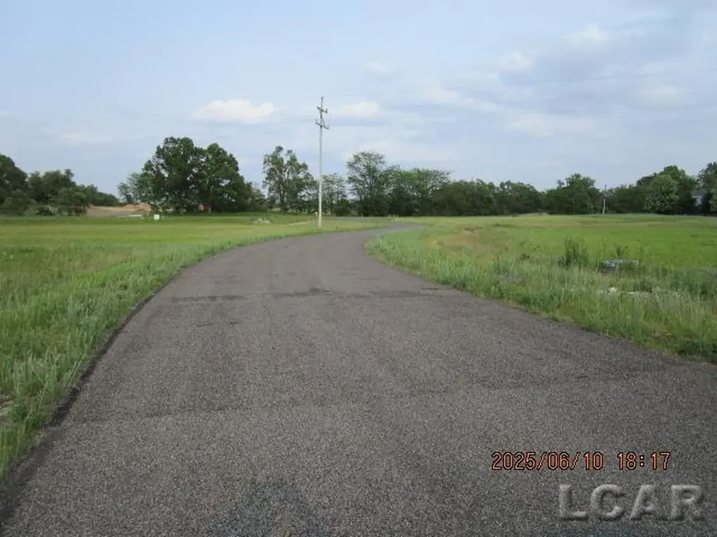 4300 Green Highway Raisin Township MI 49286