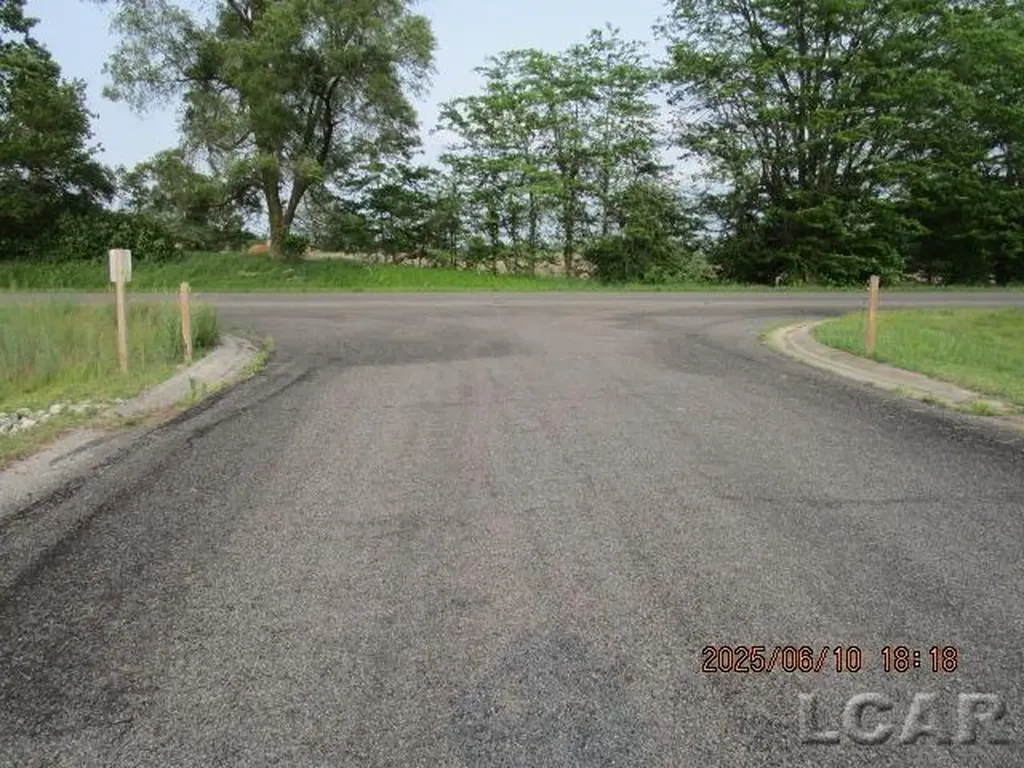 4300 Green Highway Raisin Township MI 49286